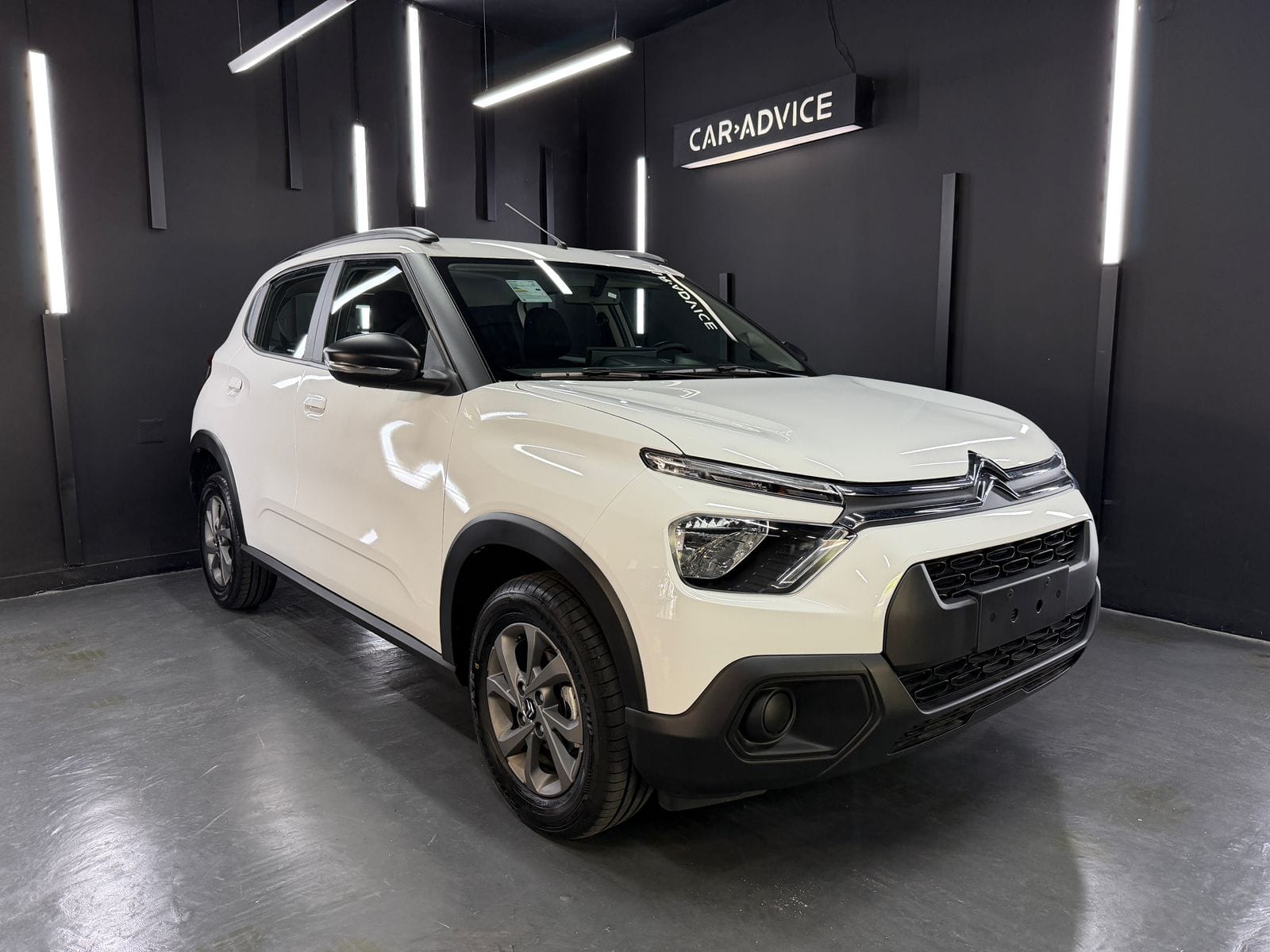 CITROEN C3 1.6 VTI FEEL L26