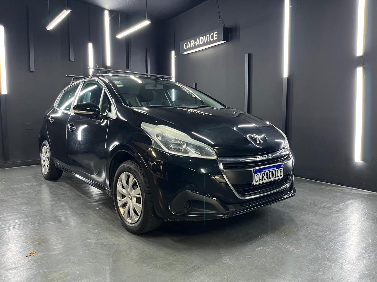 PEUGEOT 208 1.5 ACTIVE 5P L13