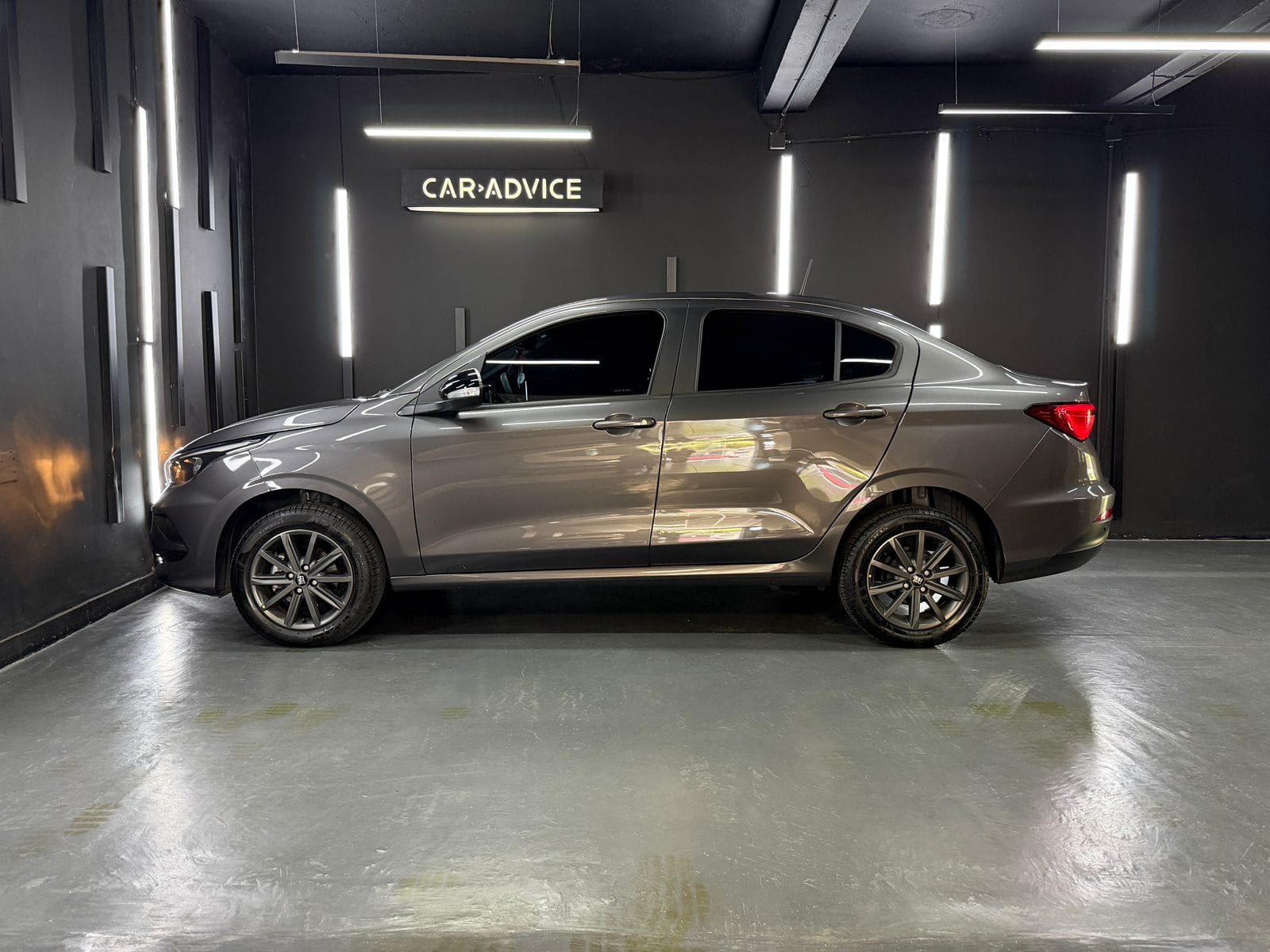 FIAT CRONOS 1.3 GSE DRIVE PACK PLUS L23